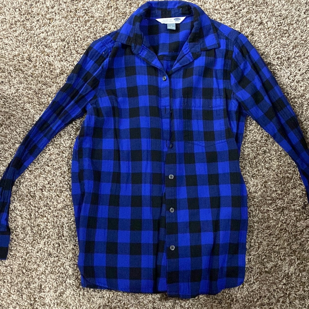 Shirt